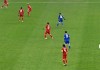 法国2-1葡萄牙，憾失晋级 U17欧洲杯淘汰赛，葡、英成功晋级_比赛_英格兰队_胜利